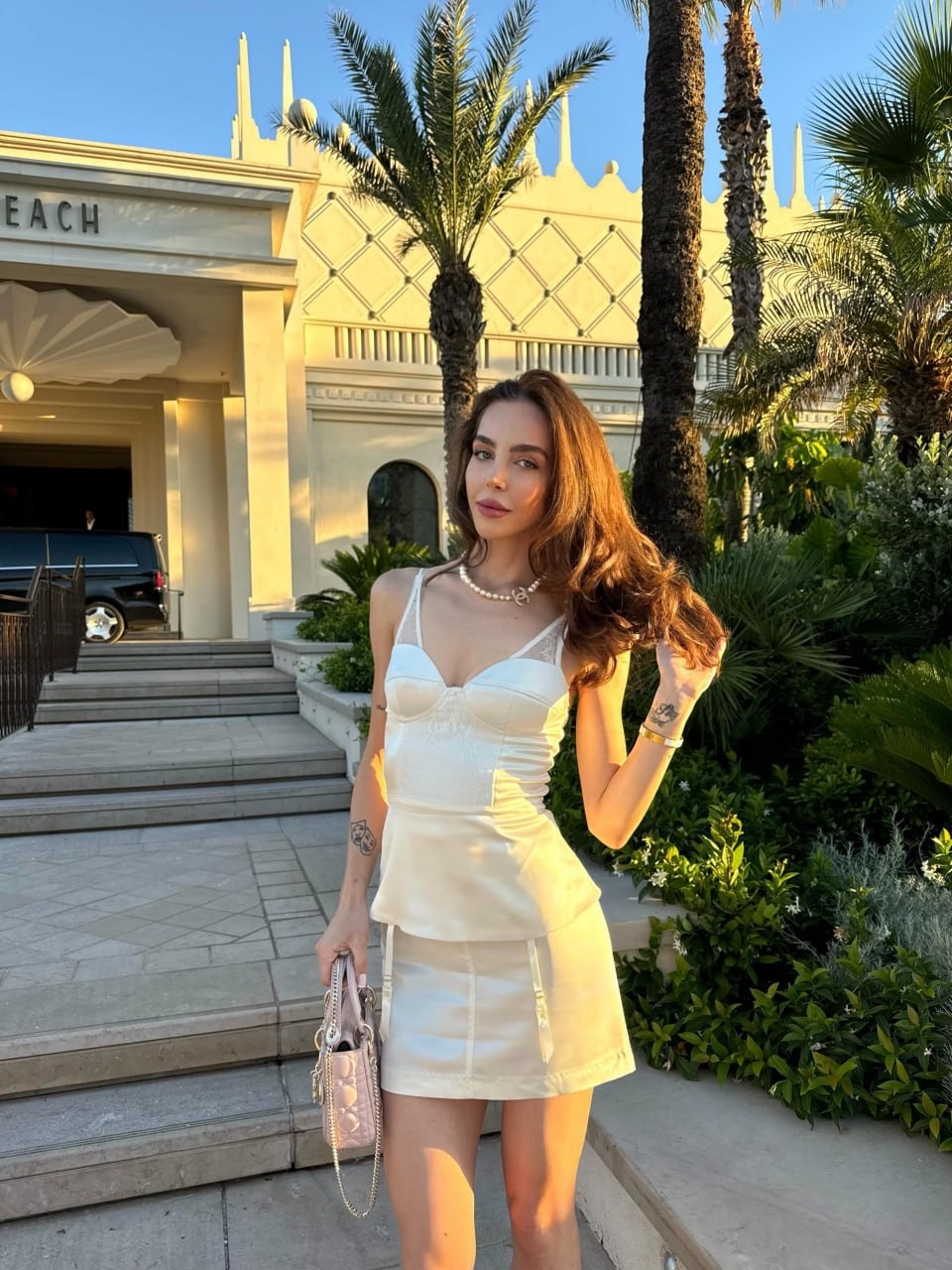 Madeleine