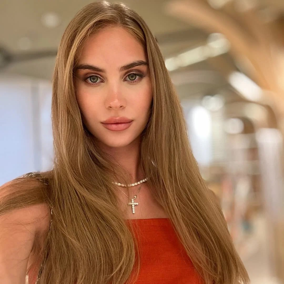 Scarlett Martin